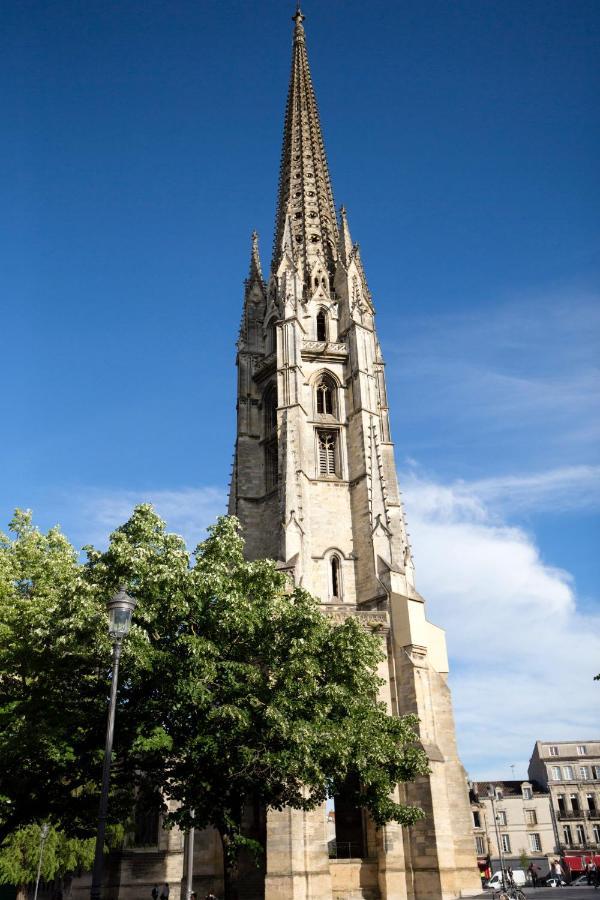 Centre Historique - Tour Du Pin 3 * Bordeaux
