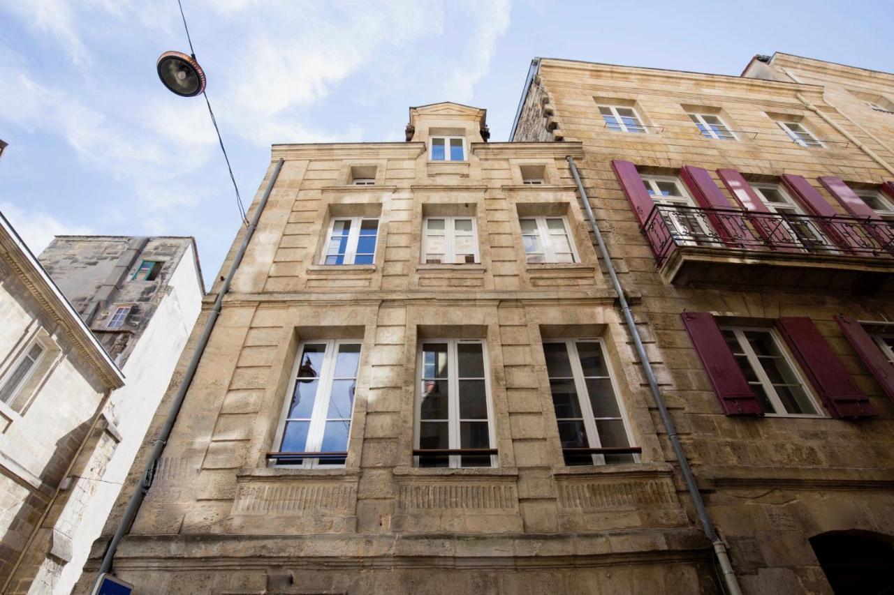 Centre Historique - Tour Du Pin 3 * Bordeaux